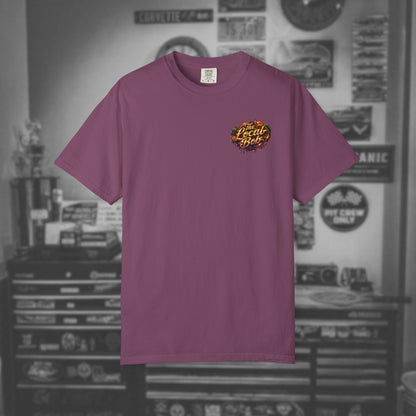 PT Paradise Drip Tee