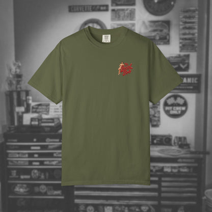 Cobra Terminator Drip Tee