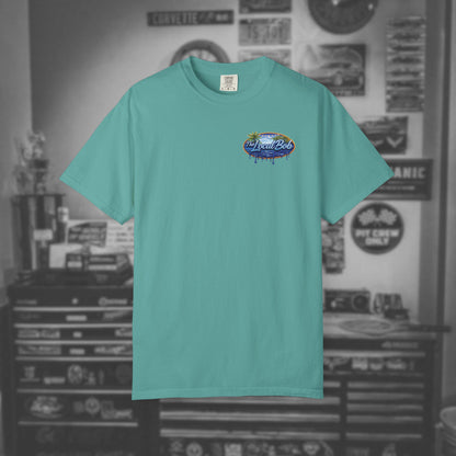 Neptune Drip Tee