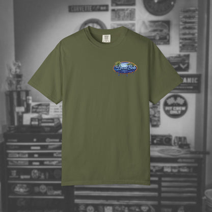 Neptune Drip Tee