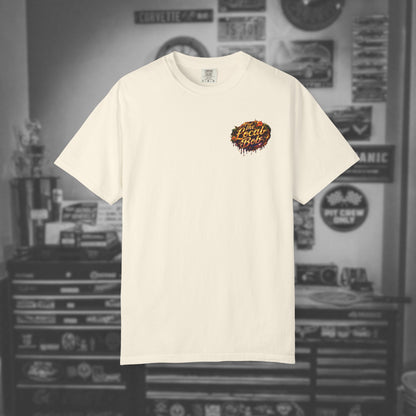 PT Paradise Drip Tee