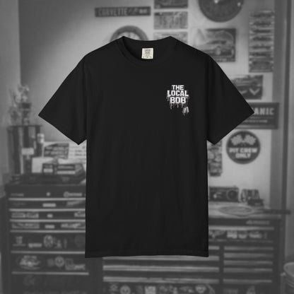 The Boys vs WW3 Drip Tee