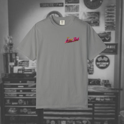 The Sick and Tired Drip Tee