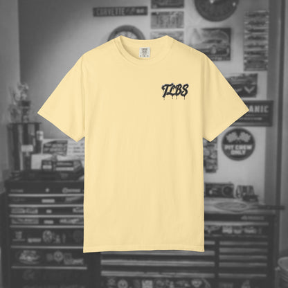 Retro Pinup 'The Local Bob Supply' Graphic Tee
