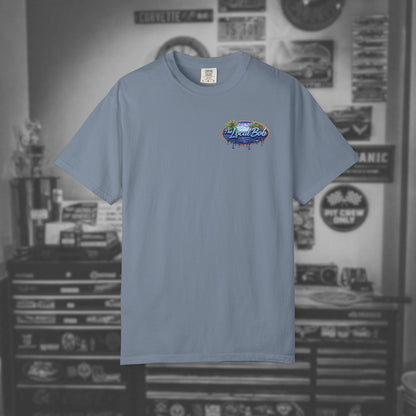 Neptune Drip Tee