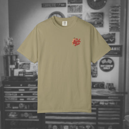 Cobra Terminator Drip Tee