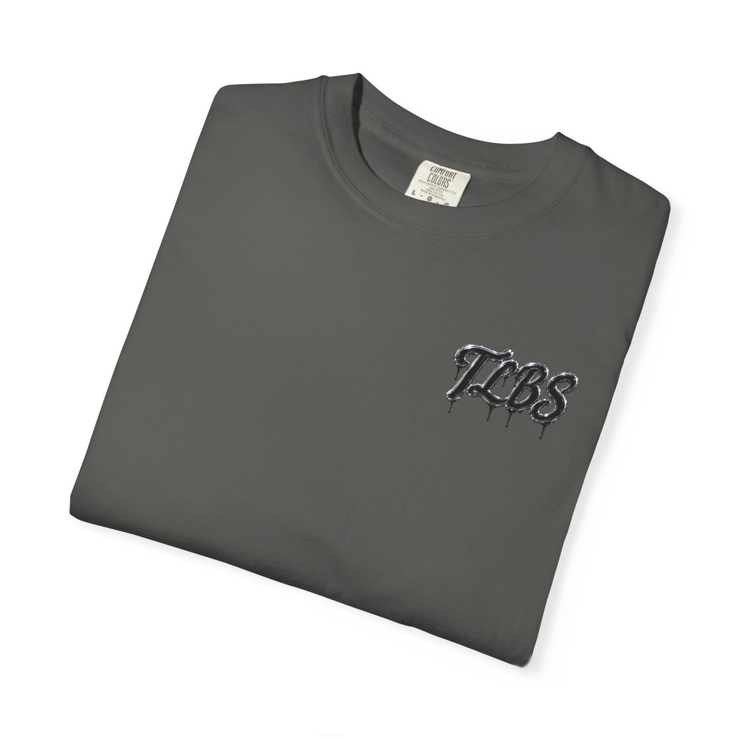 Retro Pinup 'The Local Bob Supply' Graphic Tee