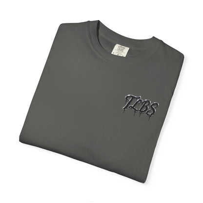 Retro Pinup 'The Local Bob Supply' Graphic Tee