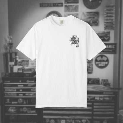 The Boys vs WW3 Drip Tee