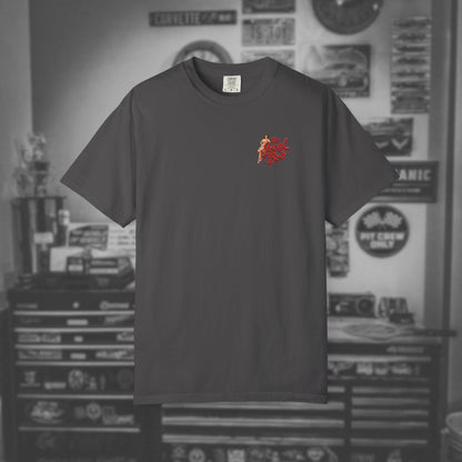 Cobra Terminator Drip Tee