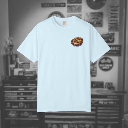 PT Paradise Drip Tee