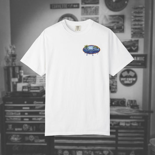 Neptune Drip Tee