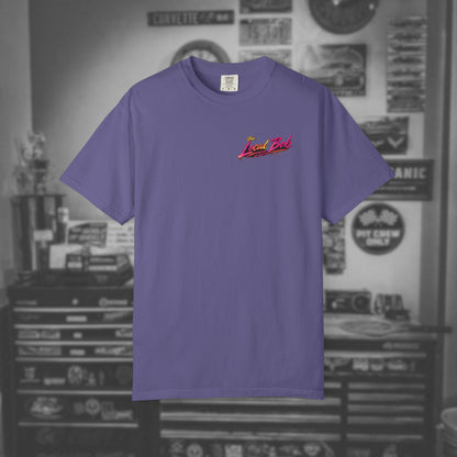 The Sick and Tired Drip Tee