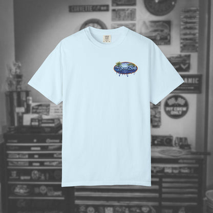 Neptune Drip Tee