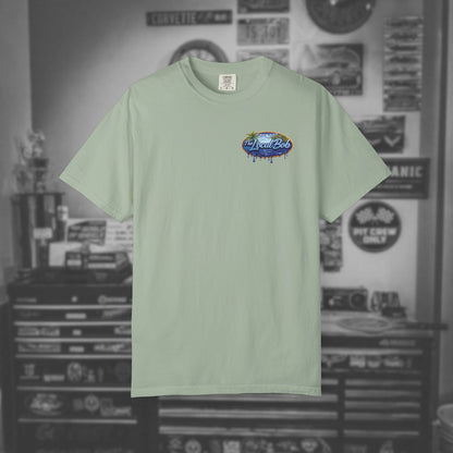 Neptune Drip Tee