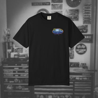 Neptune Drip Tee