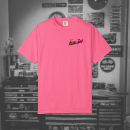 The Sick and Tired Drip Tee