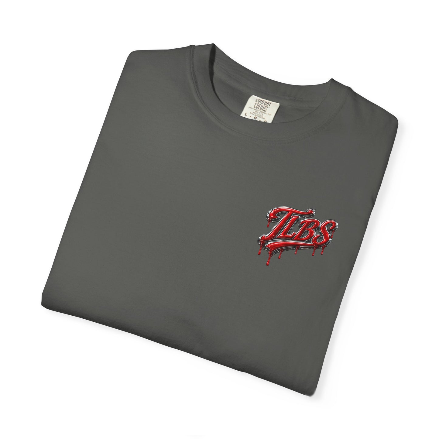 Retro Pin-Up — "The Local Bob Supply" Graphic Tee