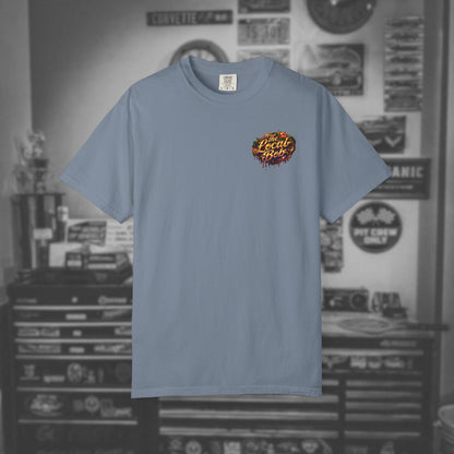 PT Paradise Drip Tee