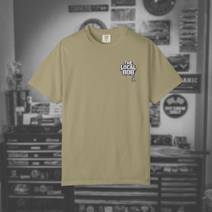 The Boys vs WW3 Drip Tee