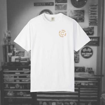 "The King" - R34 GTR x Reaper Graphic Tee