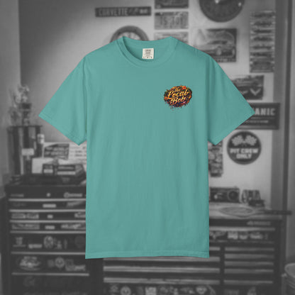 PT Paradise Drip Tee