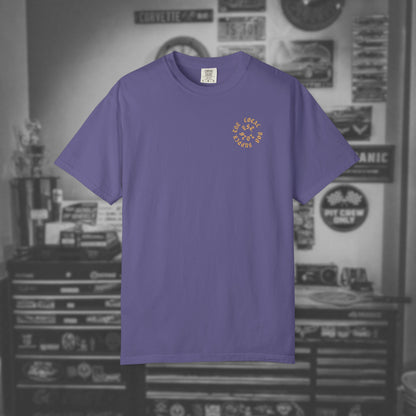 "The King" - R34 GTR x Reaper Graphic Tee